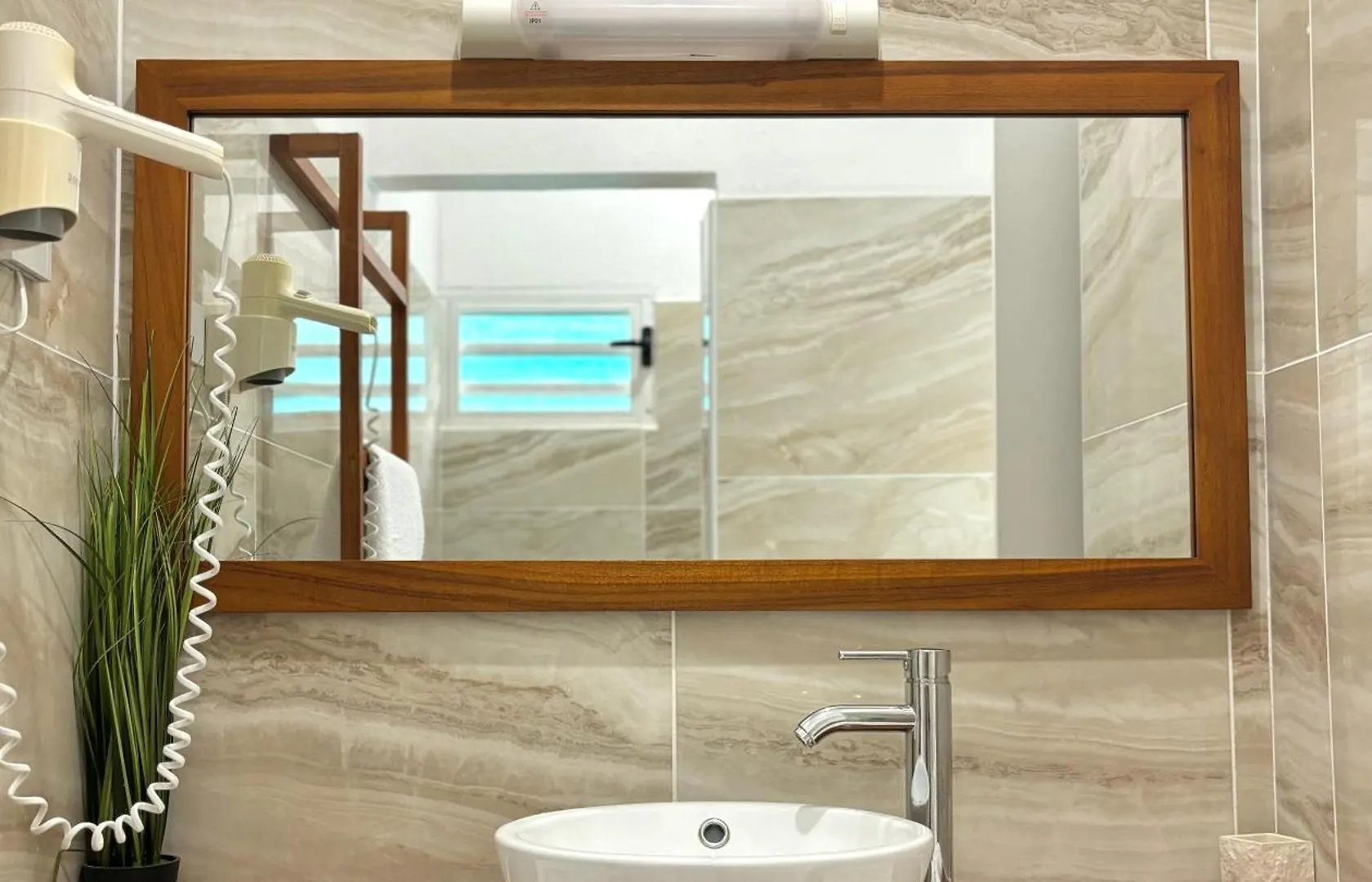 La Perle De L'Hamaca - Pool, Beach Grand-Bourg  Apartamento